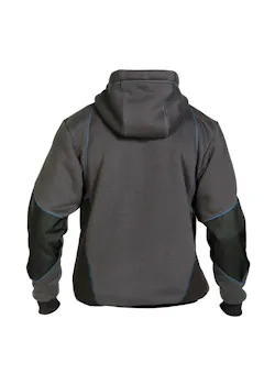 Dassy Pulse 300400 Sweatshirt Verwarmd D-FX Flex miniatuur