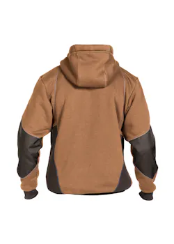 Dassy Pulse 300400 Sweatshirt Verwarmd D-FX Flex miniatuur