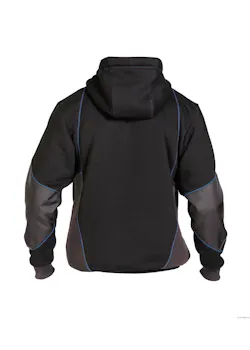 Dassy Pulse 300400 Sweatshirt Verwarmd D-FX Flex miniatuur