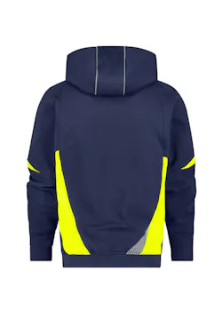 Dassy Logix Santos Kapuzenpullover thumbnail