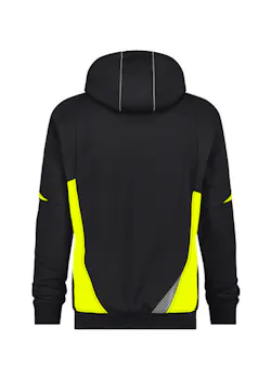 Dassy Logix Santos Kapuzenpullover thumbnail