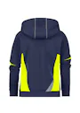 Dassy Logix Santos Women Hoodie miniatuur