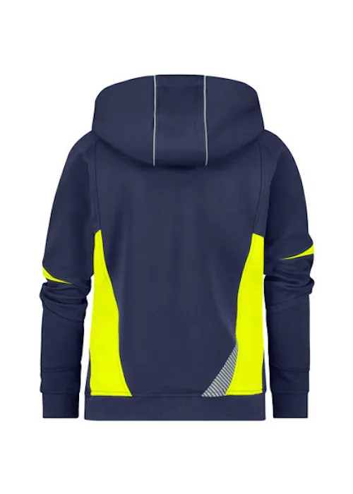 Dassy Santos 300548 Hoodie Regular Fit Dames Logix