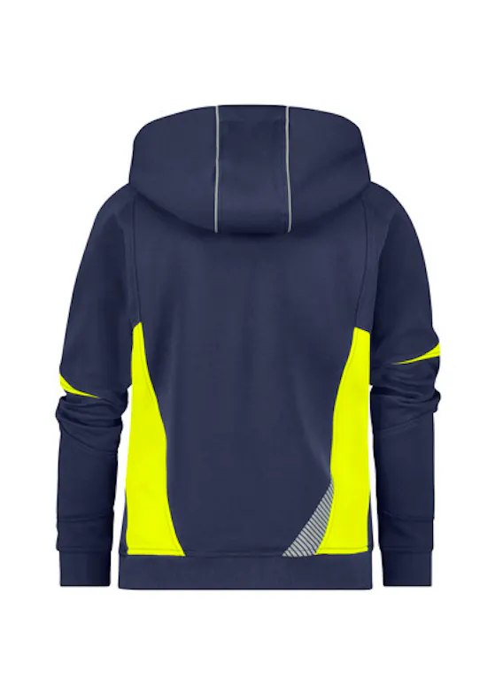Dassy Logix Santos Women Hoodie