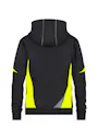 Dassy Logix Santos Women Hoodie miniatuur