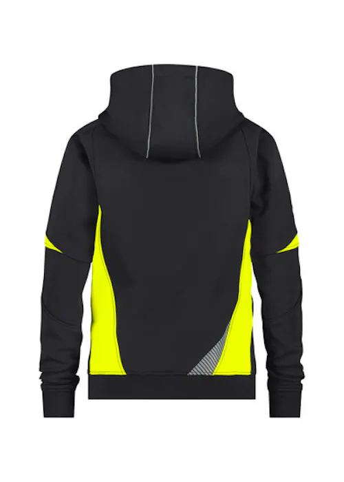 Dassy Santos 300548 Hoodie Regular Fit Dames Logix