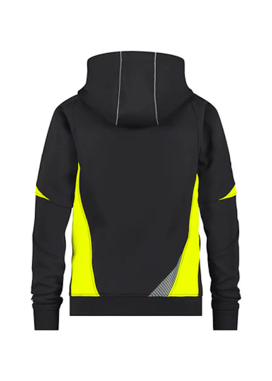 Dassy Logix Santos Women Hoodie