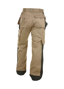 Dassy Seattle Werkbroek 245 g/m2 miniatuur