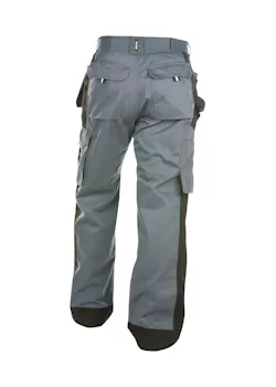 Dassy Seattle Werkbroek 245 g/m2 Plus miniatuur