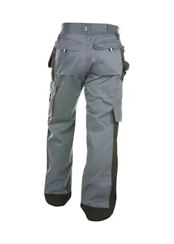 Dassy Seattle Werkhose 300 g/m2 Vorschaubild