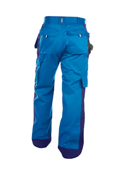 Dassy Seattle Werkhose 300 g/m2 Vorschaubild