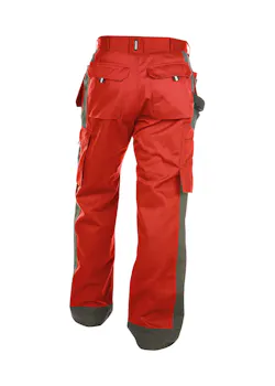 Dassy Seattle Werkhose 300 g/m2 Vorschaubild