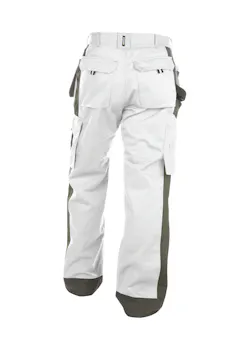 Dassy Seattle Werkbroek 245 g/m2 miniatuur