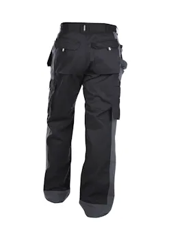 Dassy Seattle Werkbroek 245 g/m2 miniatuur