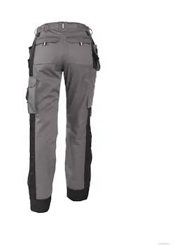 Dassy Seattle Pantalon de travail pour femmes thumbnail (vignette)