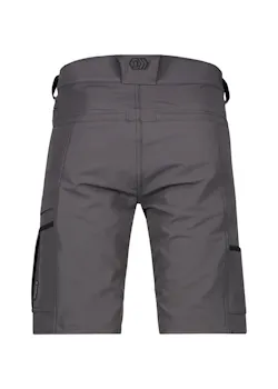 Dassy Super Flex Sparx Korte Werkbroek met Stretch miniatuur
