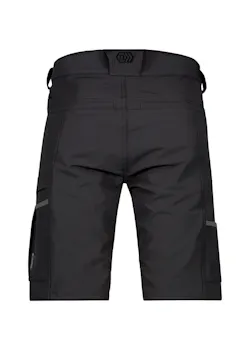 Dassy Super Flex Sparx Korte Werkbroek met Stretch miniatuur