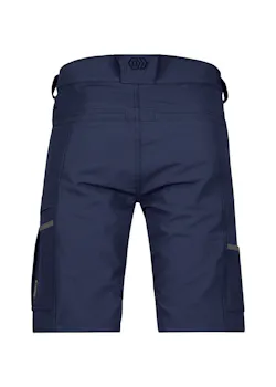 Dassy Super Flex Sparx Korte Werkbroek met Stretch miniatuur