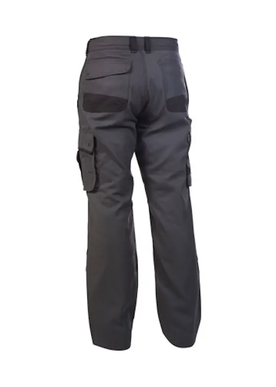 Dassy Stark Werkbroek