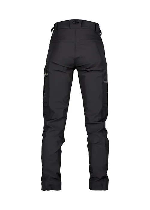 Dassy Super Flex Storax Werkhose mit Stretch
