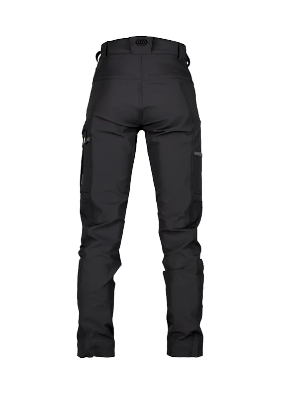 Dassy Super Flex Storax Werkbroek met Stretch