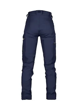 Dassy Super Flex Storax Werkhose mit Stretch thumbnail