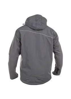 Dassy Tavira Softshell Jas miniatuur