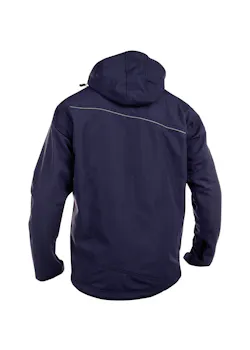 Dassy Tavira Softshell Jas miniatuur