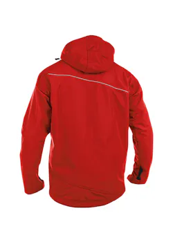 Dassy Tavira Softshell Jas miniatuur