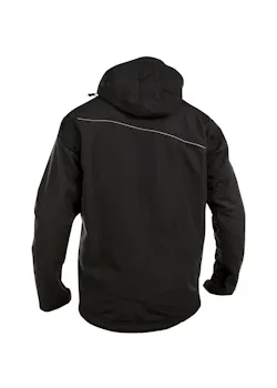 Dassy Tavira Softshell Jas miniatuur