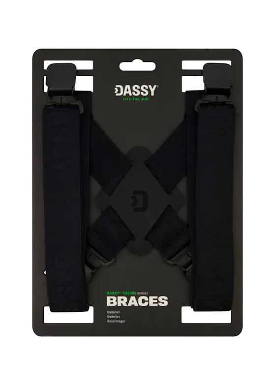 Dassy Themis Bretels