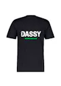 Dassy Tim 710073 T-shirt Regular Fit miniatuur