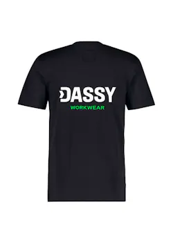 Dassy Tim 710073 T-shirt coupe standard thumbnail (vignette)