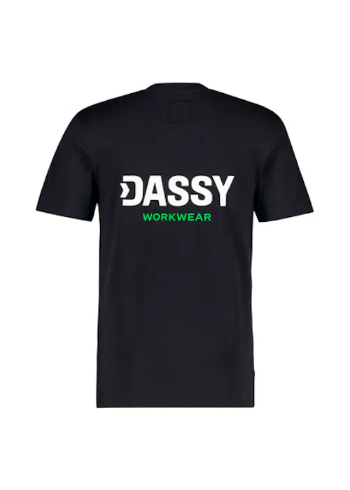 Dassy Tim 710073 T-shirt coupe standard