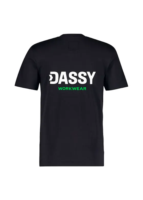 Dassy Tim 710073 T-shirt Regular Fit