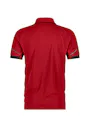 Dassy D-FX Flex Next Traxion Poloshirt miniatuur