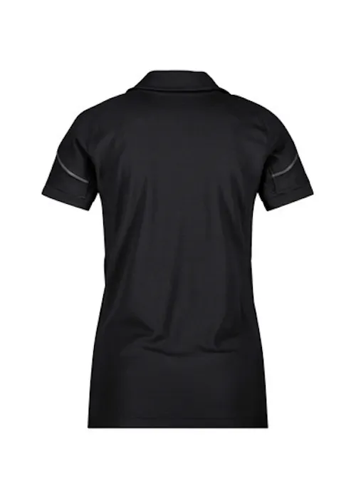 Dassy Traxion Next 710085 Poloshirt UV-Bescherming Dames D-FX Flex