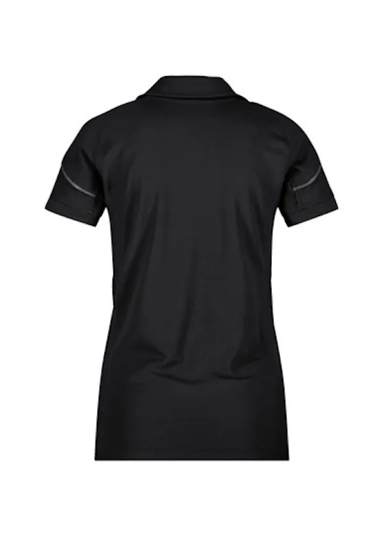 Dassy D-FX Flex Next Traxion Poloshirt Women