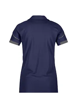 Dassy Traxion Next 710085 Poloshirt UV-Bescherming Dames D-FX Flex miniatuur