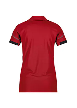 Dassy Traxion Next 710085 Poloshirt UV-Bescherming Dames D-FX Flex miniatuur