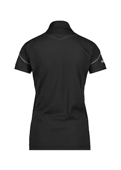Dassy Traxion 710034 T-shirt coupe standard pour femmes D-FX Flex thumbnail (vignette)