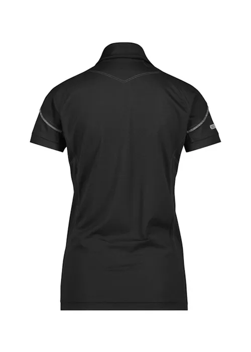 Dassy Traxion 710034 T-shirt coupe standard pour femmes D-FX Flex