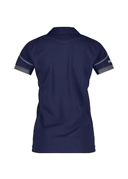 Dassy Traxion 710034 T-shirt coupe standard pour femmes D-FX Flex thumbnail (vignette)