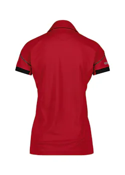 Dassy Traxion 710034 T-shirt coupe standard pour femmes D-FX Flex thumbnail (vignette)