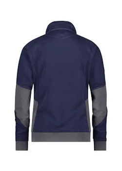 Dassy Velox 300582 Sweatshirt Stretch Regular Fit Dames D-FX Flex Next miniatuur