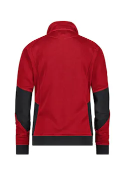 Dassy Velox 300582 Sweatshirt Stretch Regular Fit Dames D-FX Flex Next miniatuur
