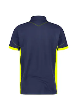 Dassy Veracruz 710055 Poloshirt Reflecterend Logix miniatuur