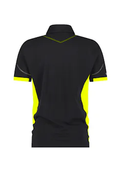 Dassy Veracruz 710055 Poloshirt Reflecterend Logix miniatuur
