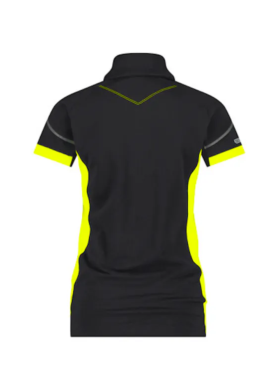 Dassy Logix Veracruz Women Polo
