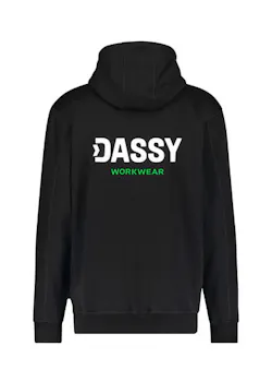 Dassy Woodie 300559 Werktrui Regular Fit miniatuur